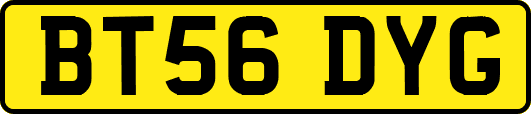 BT56DYG