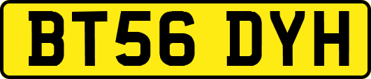 BT56DYH