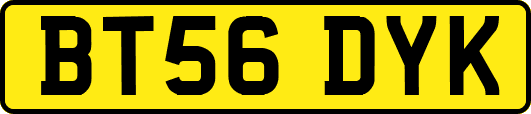 BT56DYK