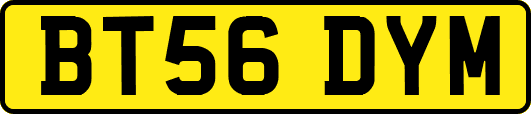 BT56DYM