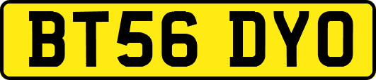 BT56DYO