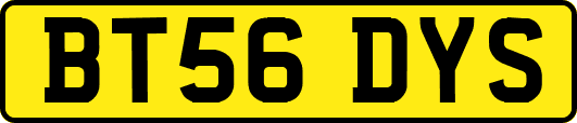 BT56DYS