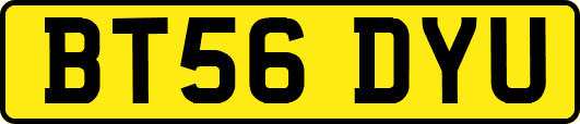BT56DYU
