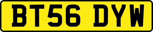 BT56DYW