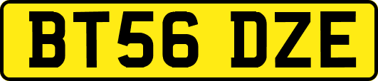 BT56DZE