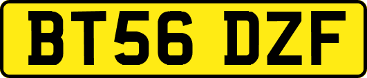 BT56DZF