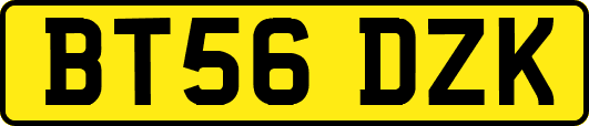 BT56DZK