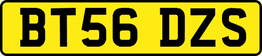 BT56DZS