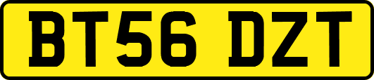 BT56DZT