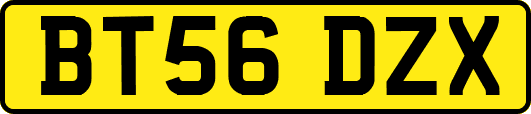BT56DZX