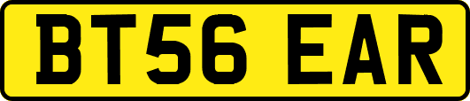 BT56EAR