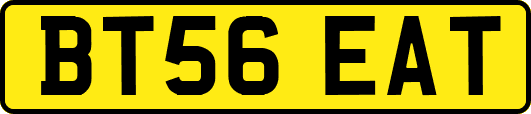 BT56EAT