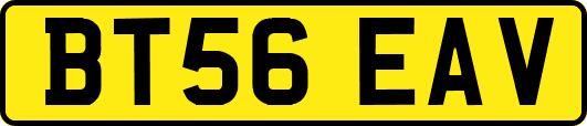 BT56EAV