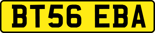 BT56EBA