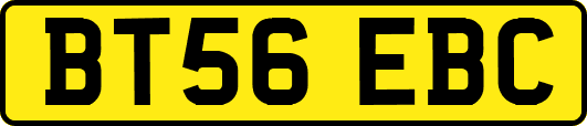 BT56EBC