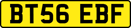 BT56EBF