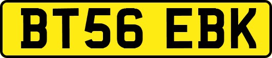 BT56EBK