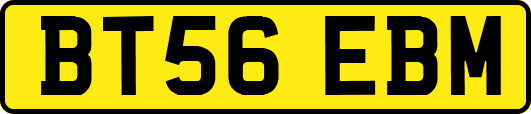 BT56EBM