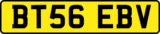 BT56EBV