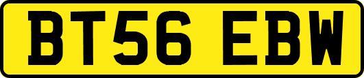 BT56EBW