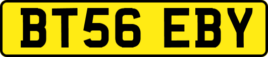 BT56EBY