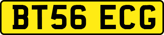 BT56ECG