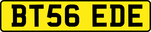 BT56EDE