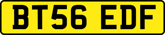 BT56EDF