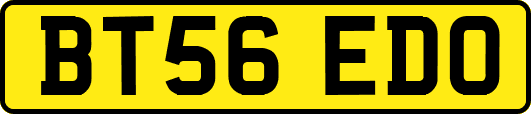 BT56EDO