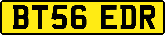 BT56EDR