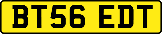 BT56EDT