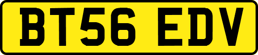 BT56EDV