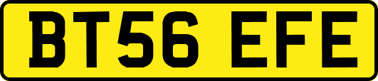 BT56EFE