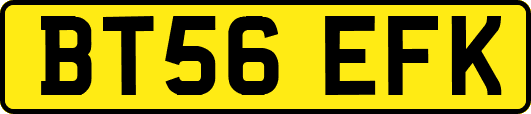 BT56EFK