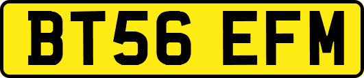BT56EFM