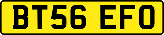 BT56EFO