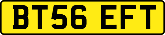 BT56EFT