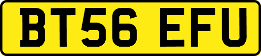 BT56EFU
