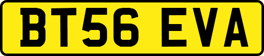 BT56EVA