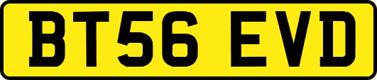 BT56EVD