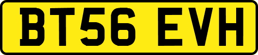 BT56EVH