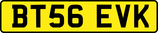 BT56EVK