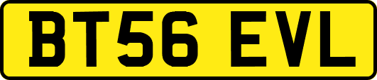 BT56EVL