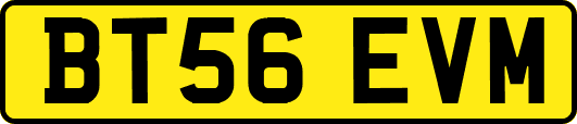 BT56EVM