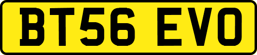 BT56EVO