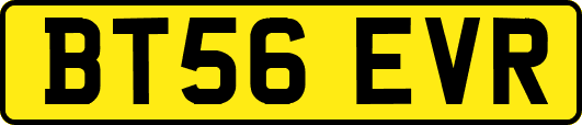 BT56EVR