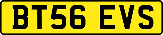 BT56EVS