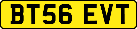 BT56EVT