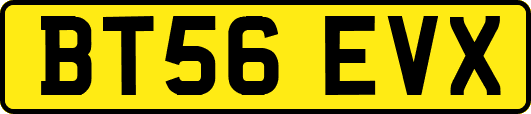BT56EVX