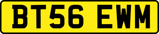BT56EWM